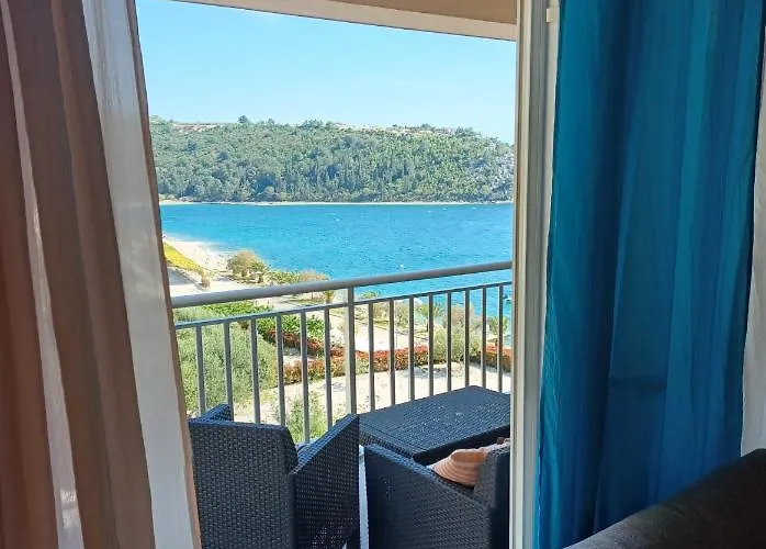 Appartement Sol Kremena