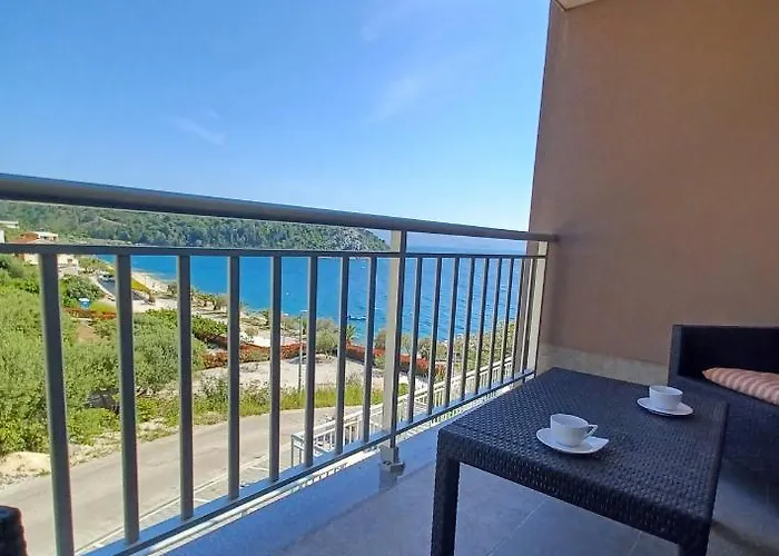 Sol Appartement Kremena