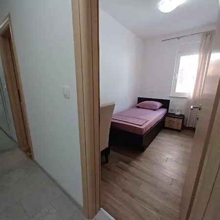 Apartament Sol