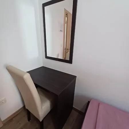 Apartment Sol