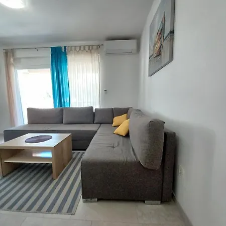 Apartment Sol *