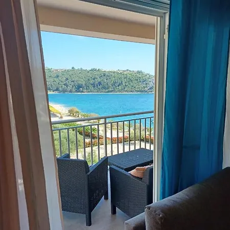Apartment Sol Kremena