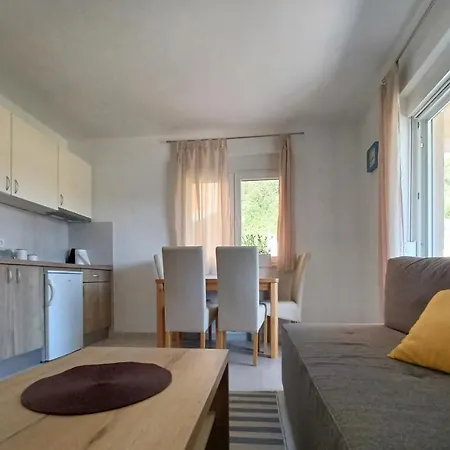 Apartment Sol *