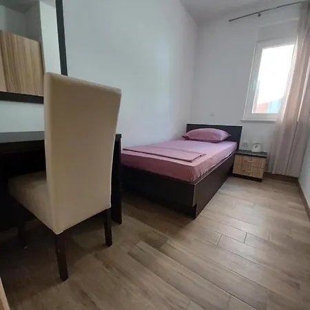 Sol Apartment *