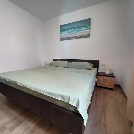 Apartment Sol Kremena
